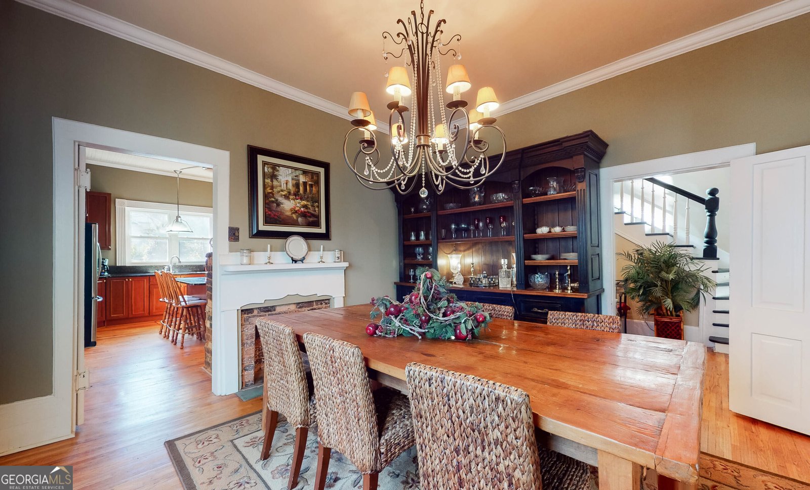 351 Seavy Street Senoia - 22