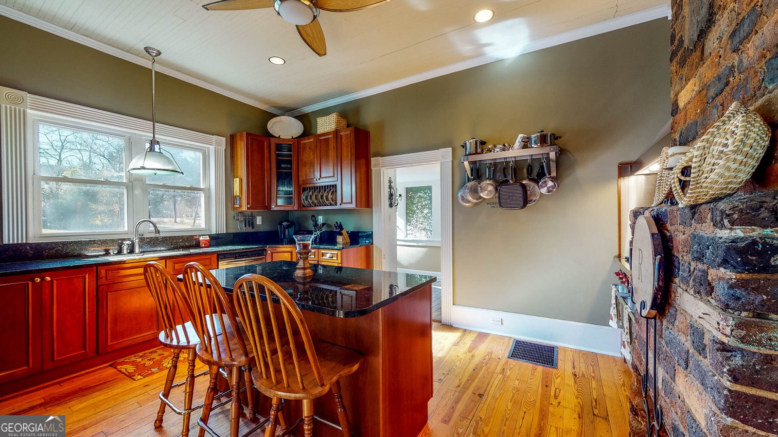 351 Seavy Street Senoia - 23