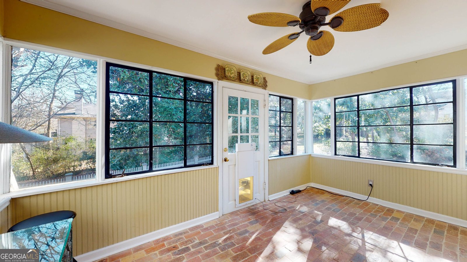 351 Seavy Street Senoia - 24