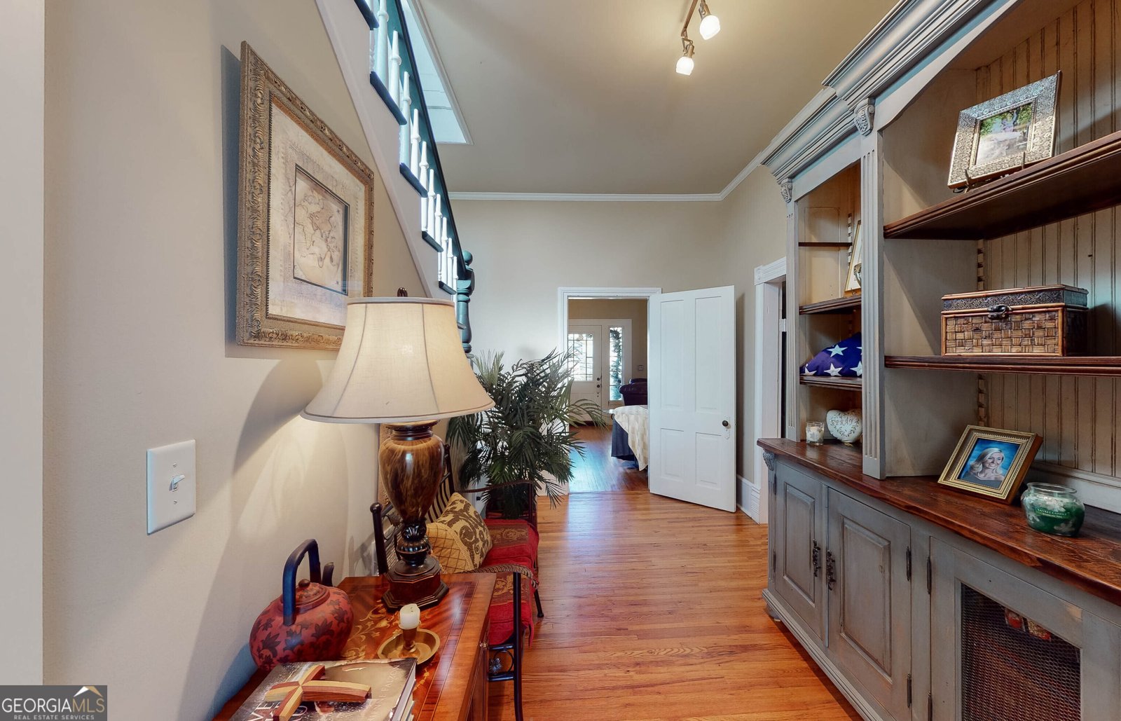 351 Seavy Street Senoia - 26