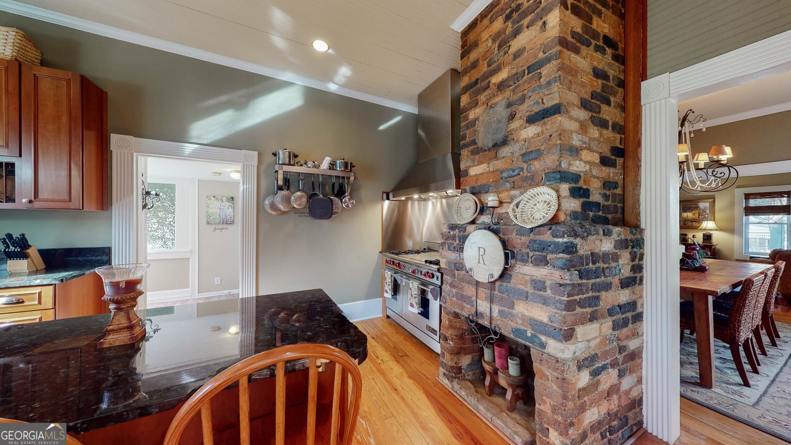 351 Seavy Street Senoia - 27