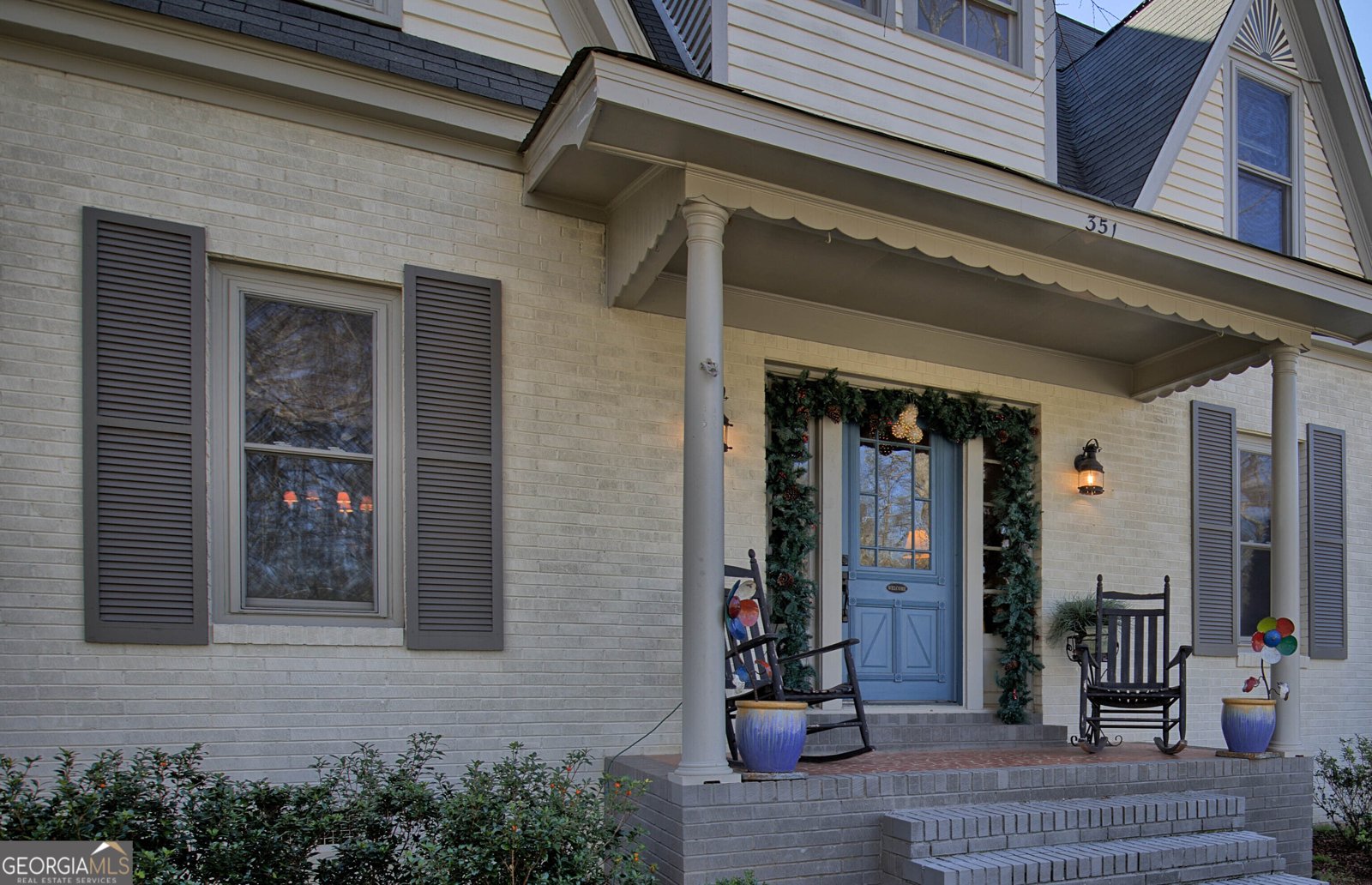 351 Seavy Street Senoia - 28