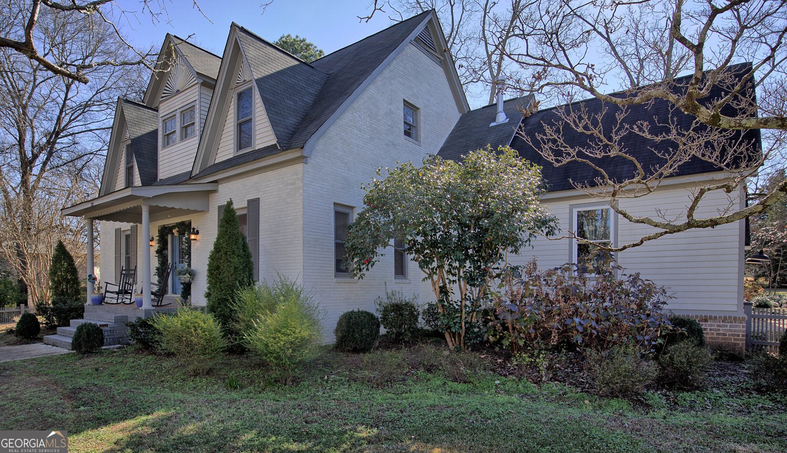 351 Seavy Street Senoia - 29