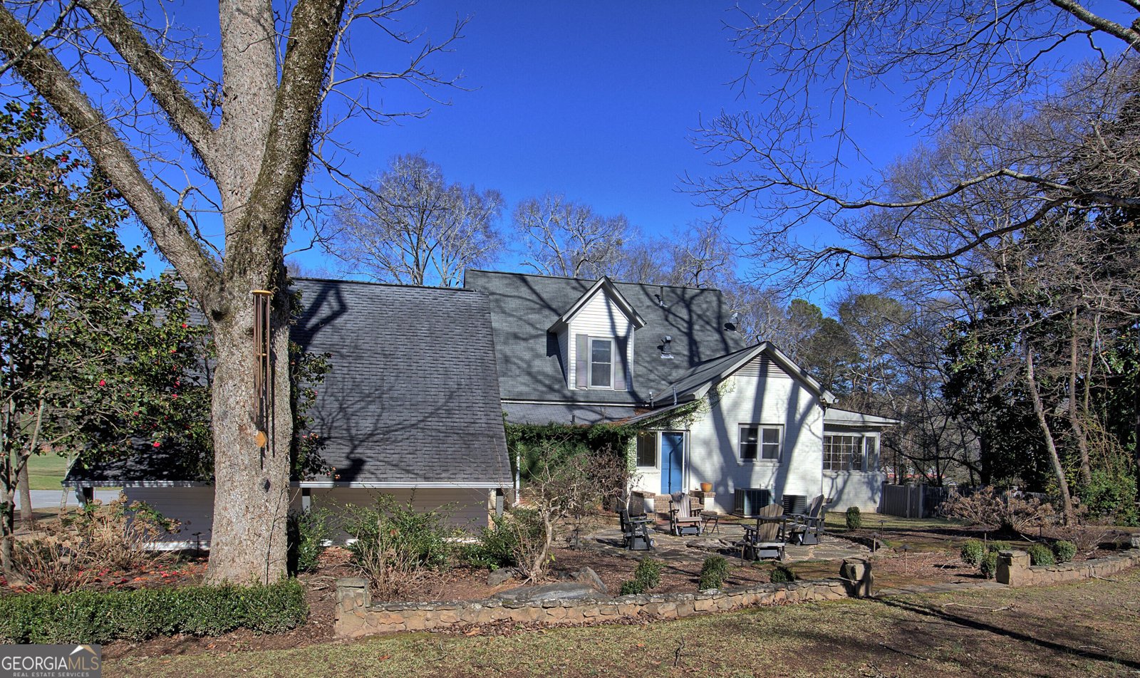 351 Seavy Street Senoia - 30