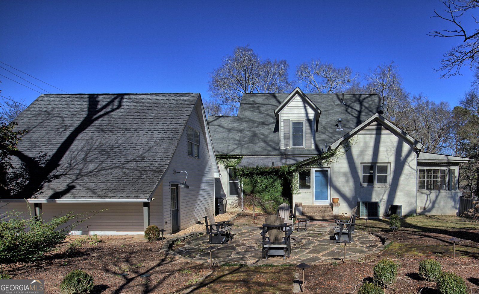 351 Seavy Street Senoia - 31