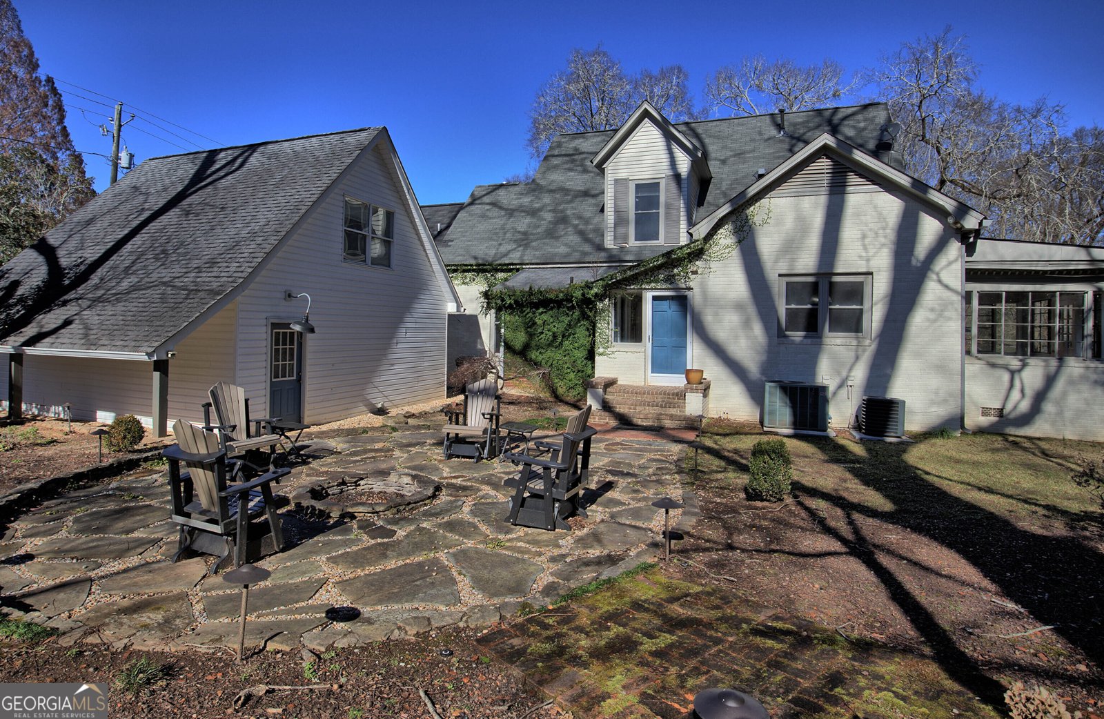 351 Seavy Street Senoia - 32