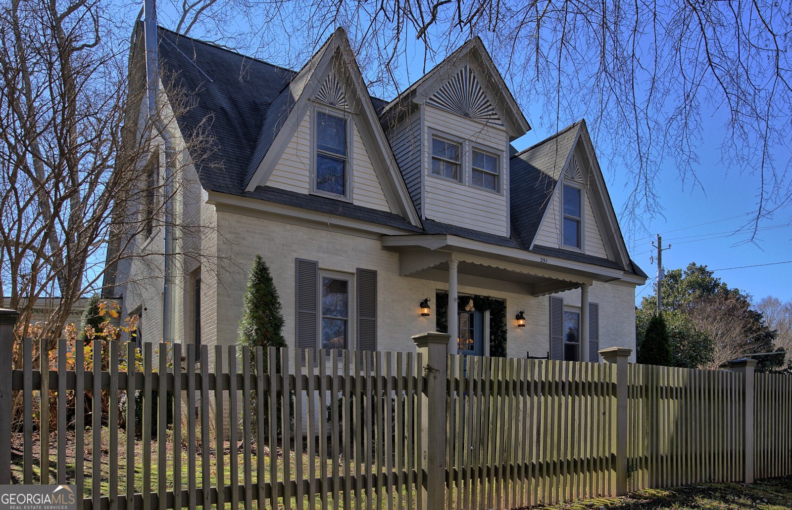 351 Seavy Street Senoia - 34