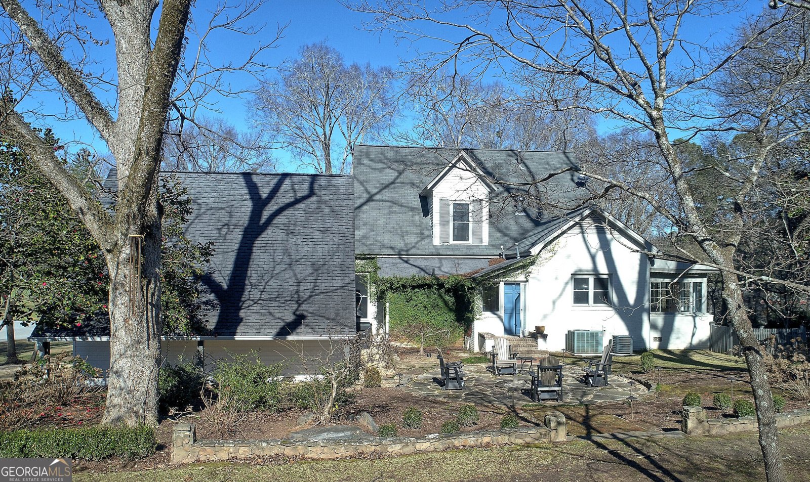 351 Seavy Street Senoia - 35