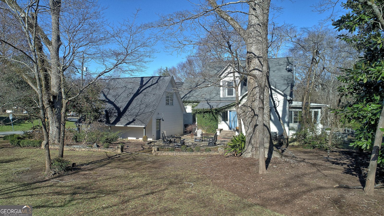 351 Seavy Street Senoia - 36