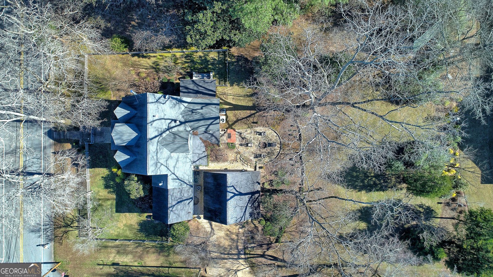 351 Seavy Street Senoia - 37