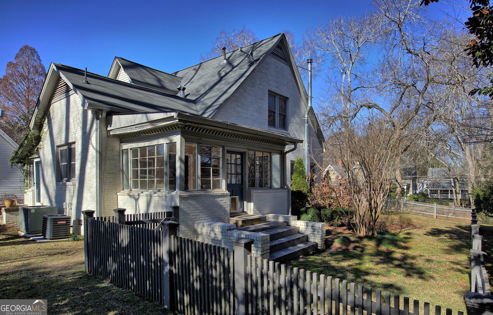 351 Seavy Street Senoia - 39