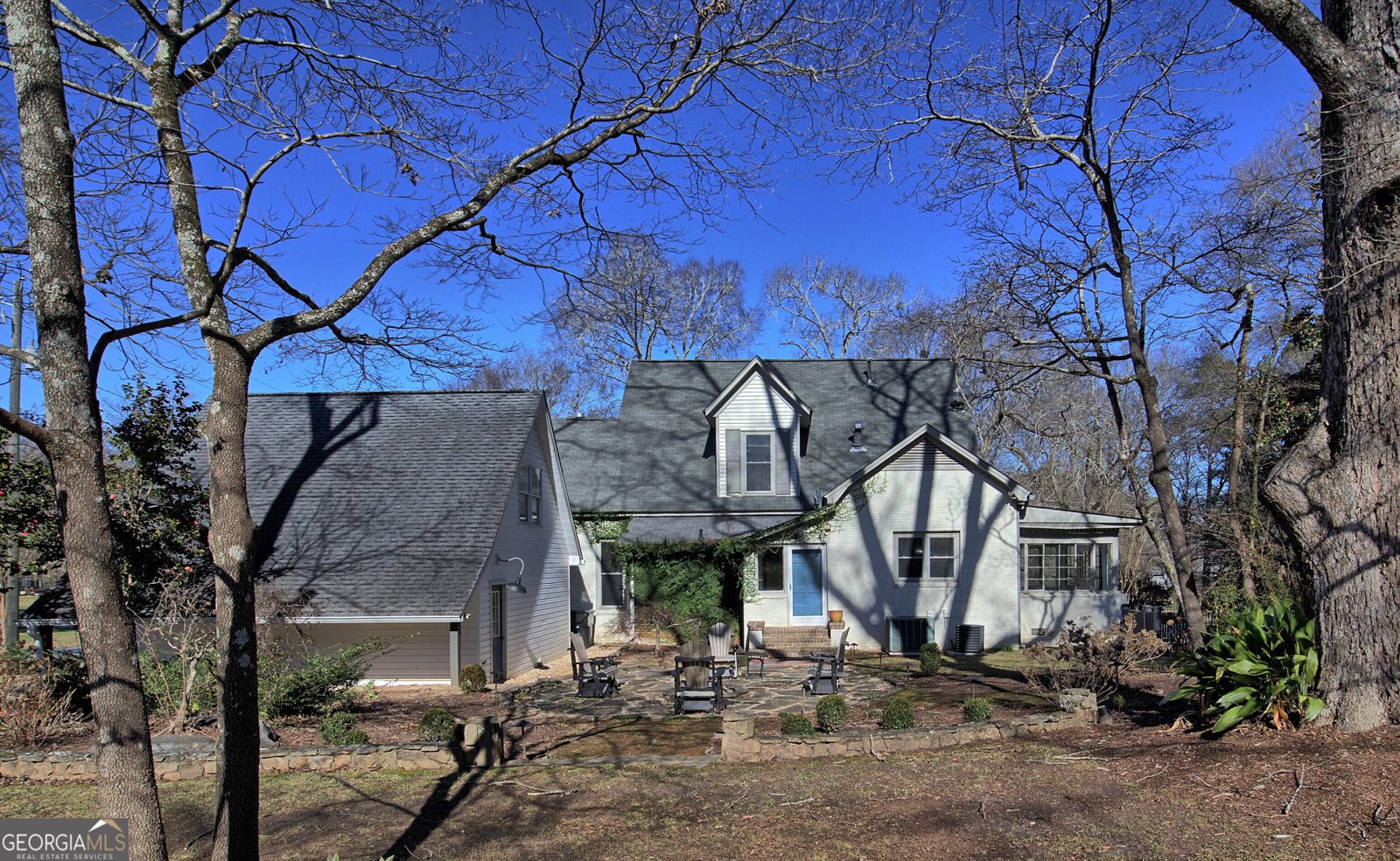 351 Seavy Street Senoia - 40