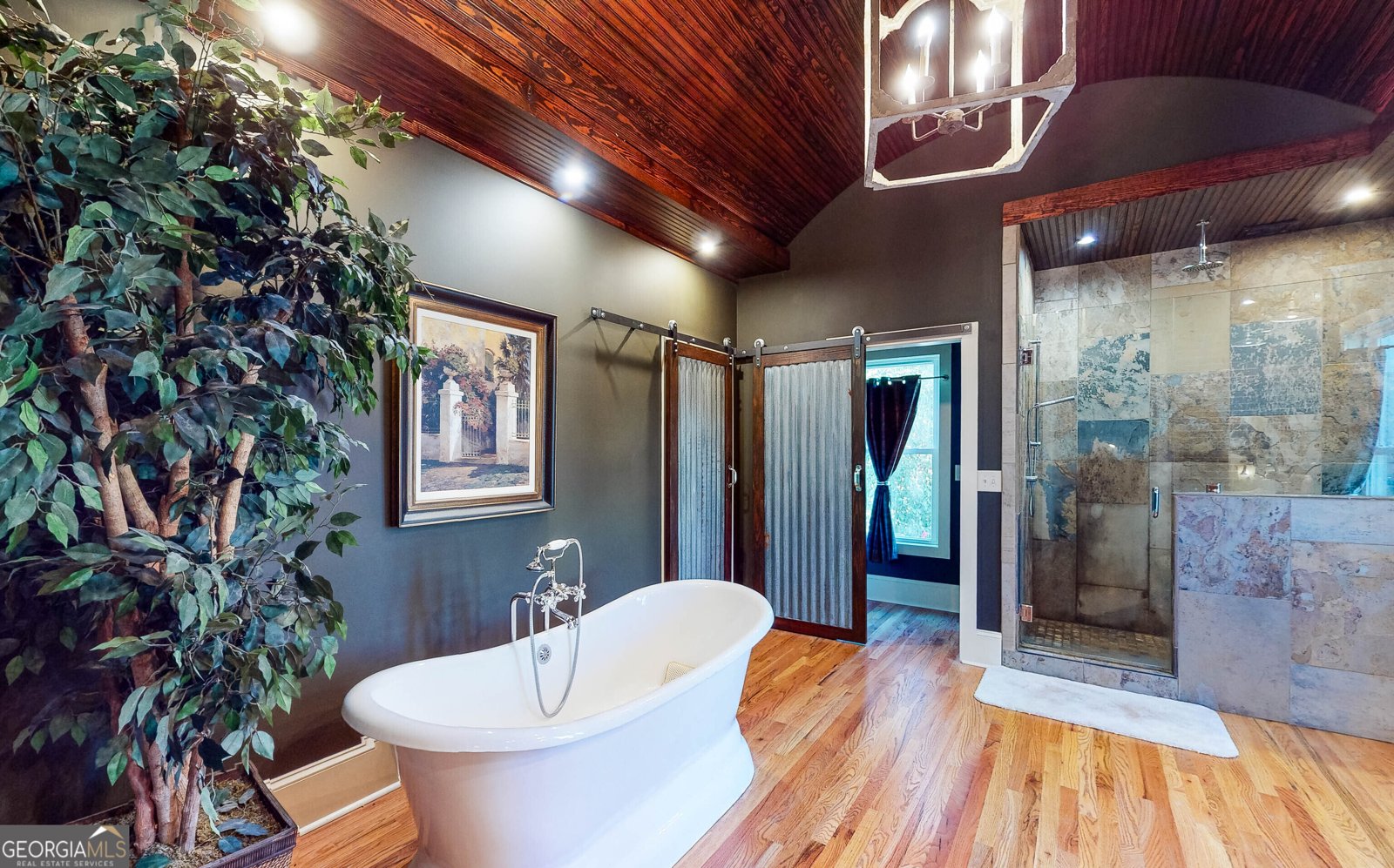 351 Seavy Street Senoia - 5