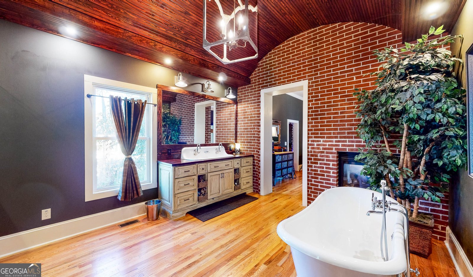 351 Seavy Street Senoia - 7