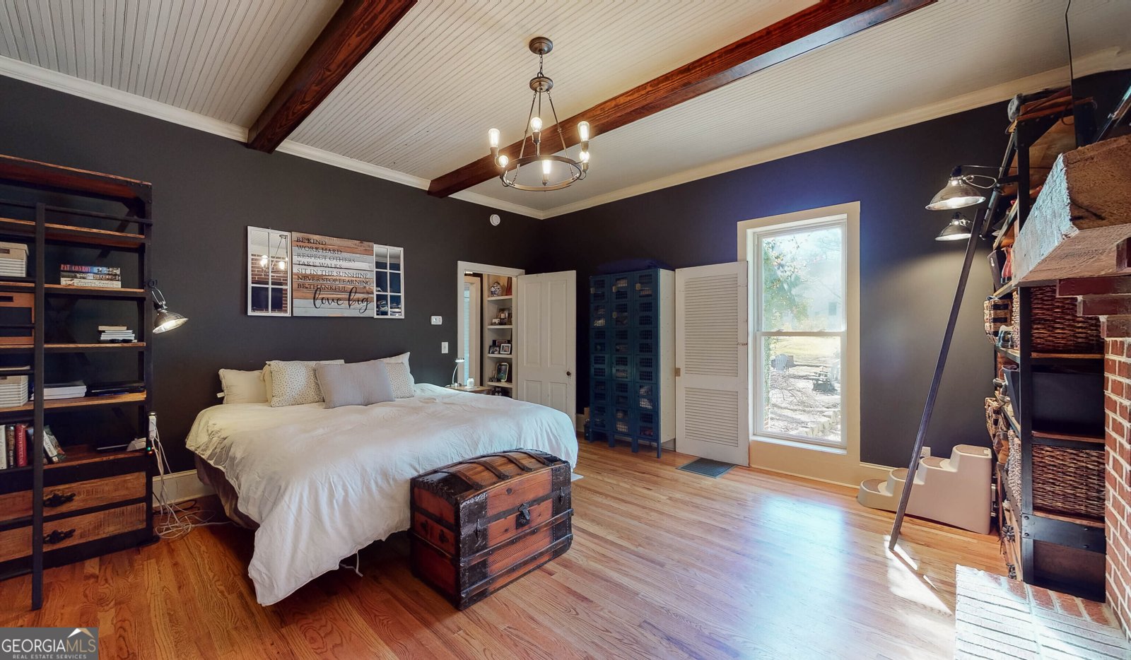 351 Seavy Street Senoia - 8