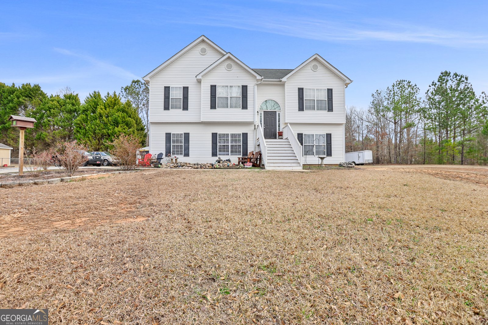 65 Hemlock Drive Newnan - 1