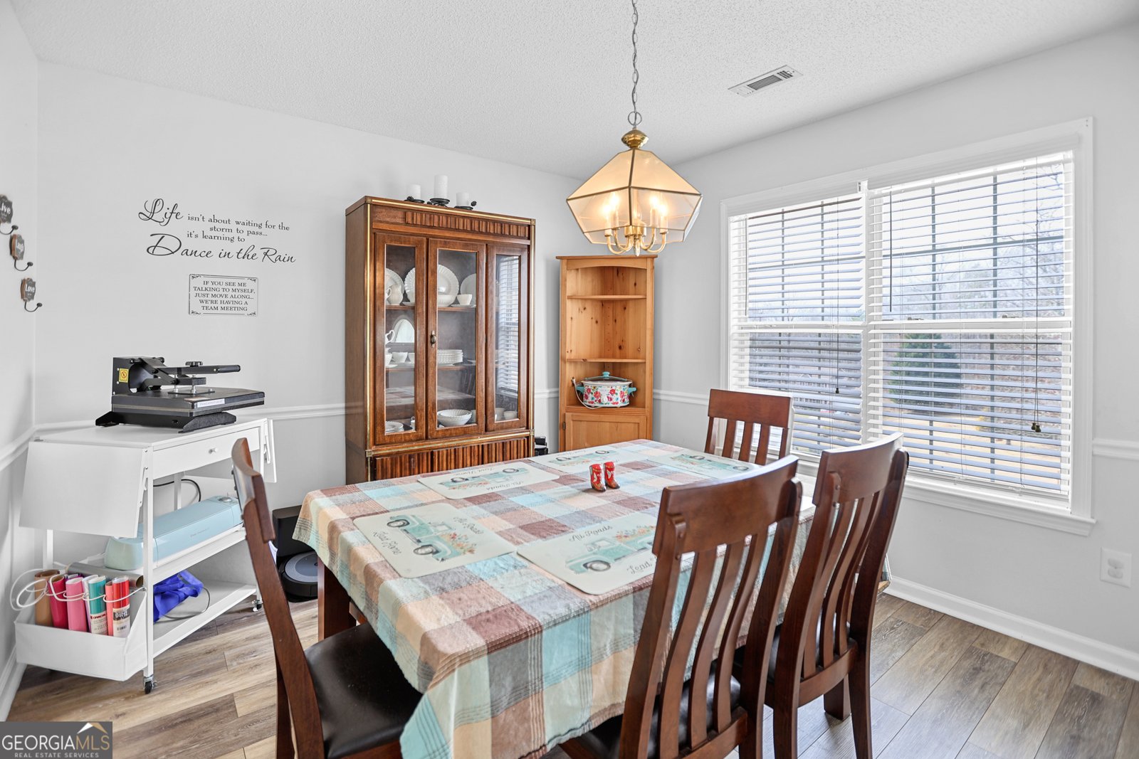 65 Hemlock Drive Newnan - 13