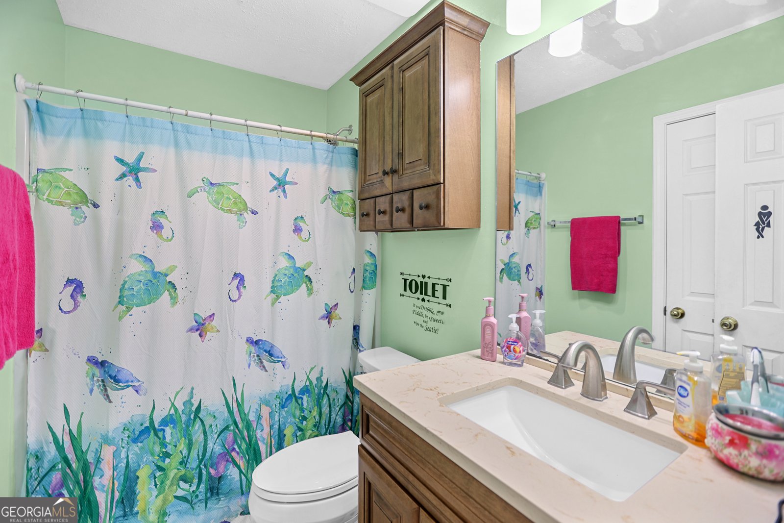 65 Hemlock Drive Newnan - 18