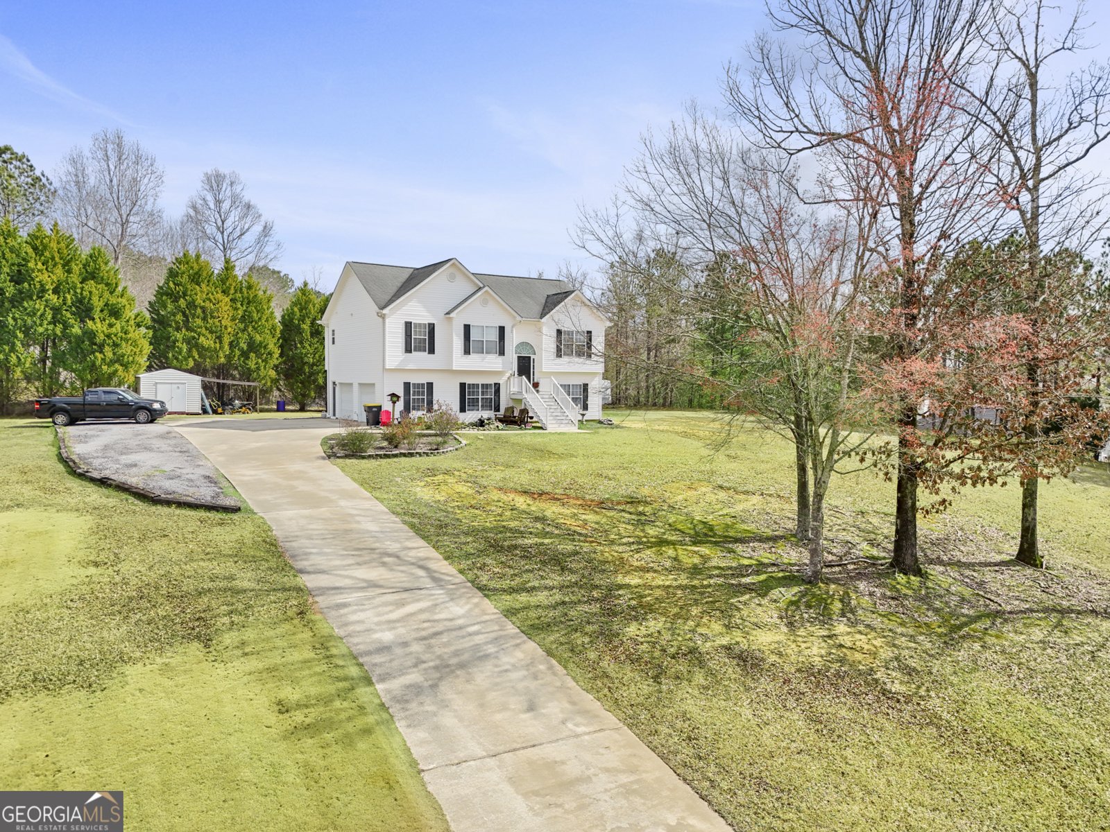 65 Hemlock Drive Newnan - 2