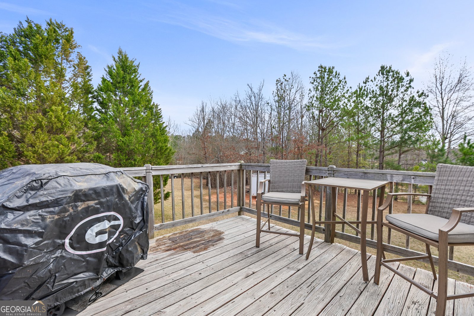 65 Hemlock Drive Newnan - 28
