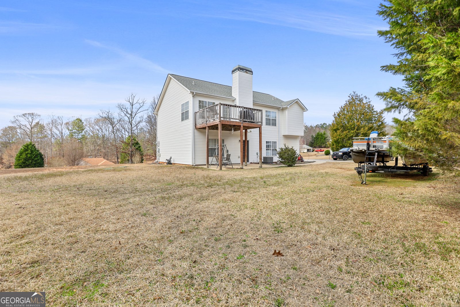 65 Hemlock Drive Newnan - 29