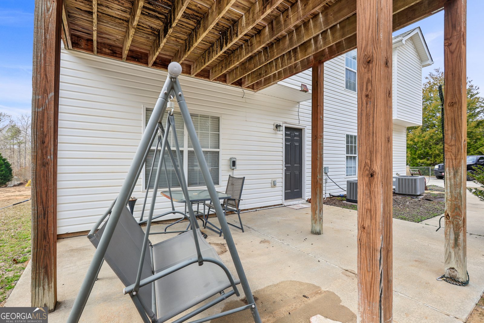 65 Hemlock Drive Newnan - 30
