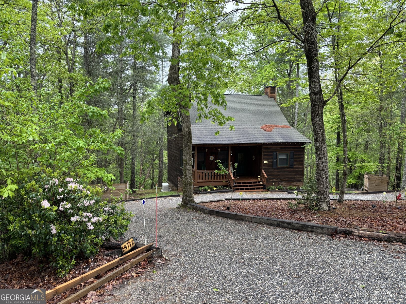300 Highland Trail Cleveland - 1