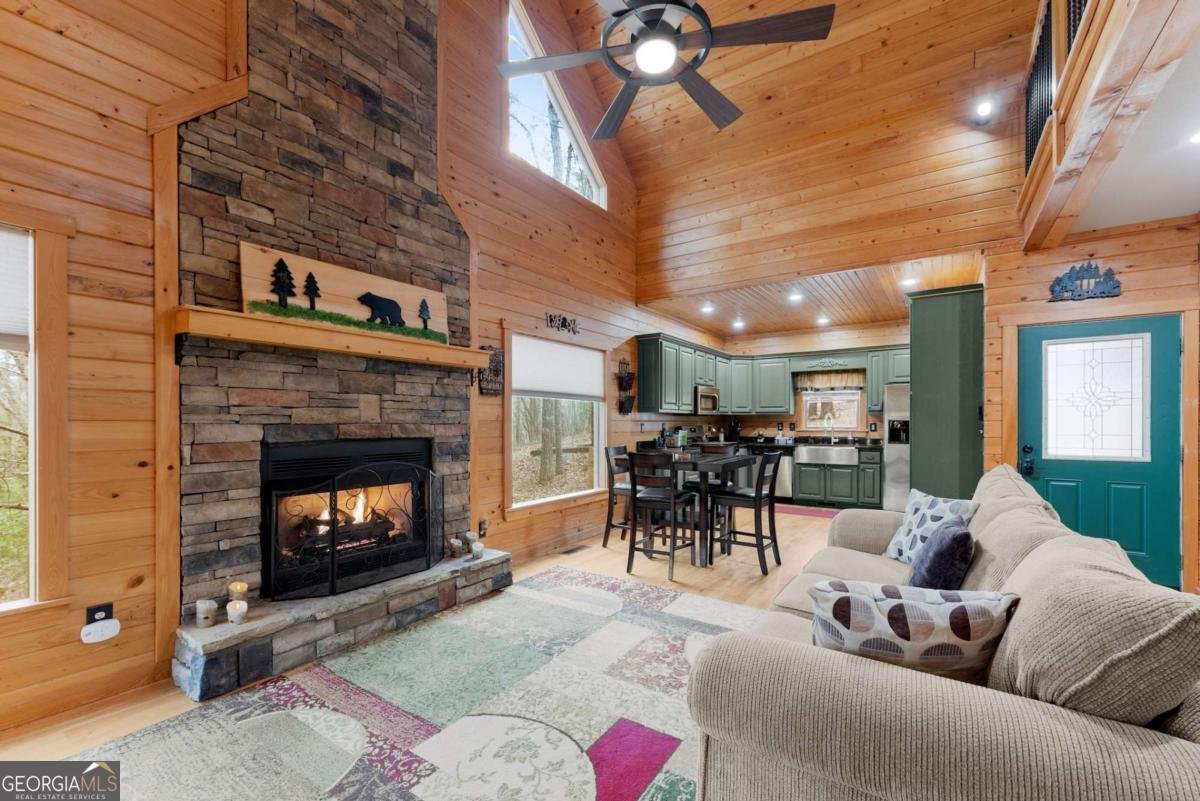 300 Highland Trail Cleveland - 10