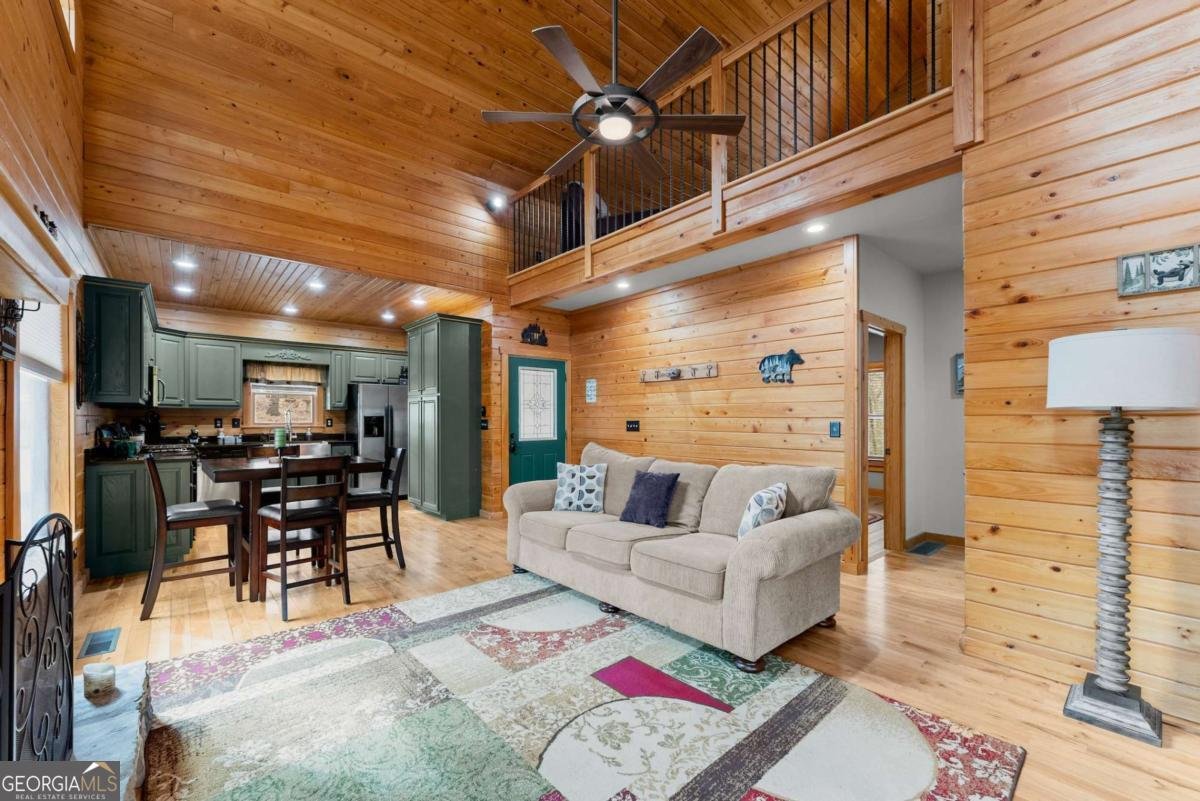 300 Highland Trail Cleveland - 11