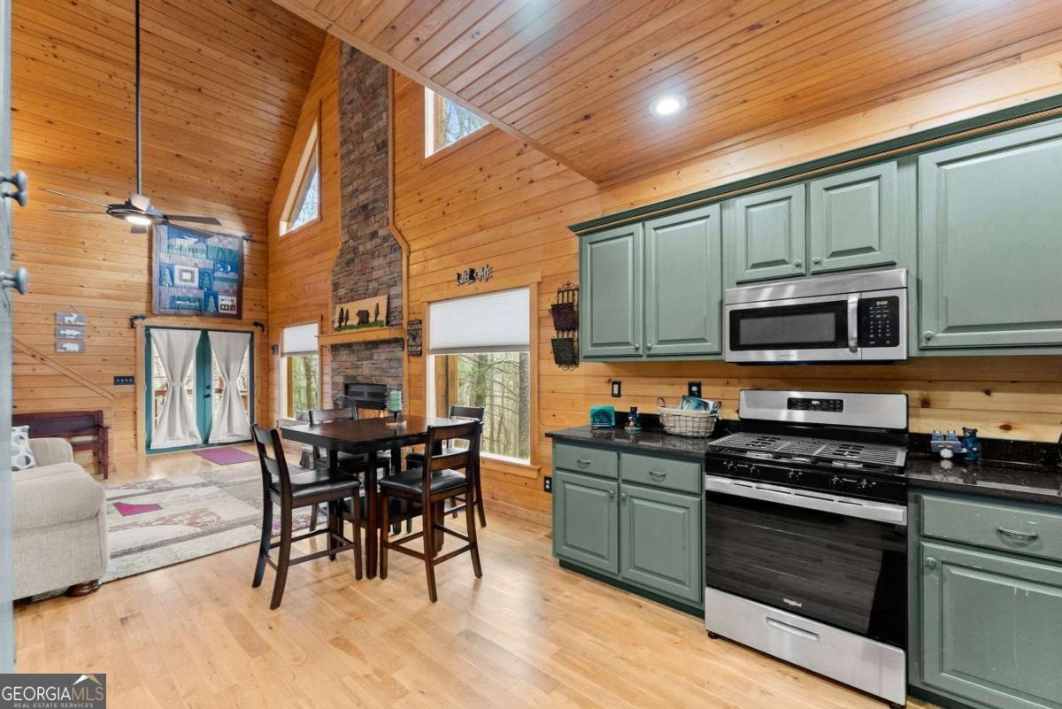 300 Highland Trail Cleveland - 12