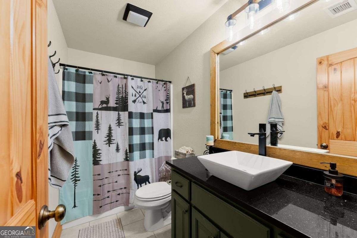 300 Highland Trail Cleveland - 14