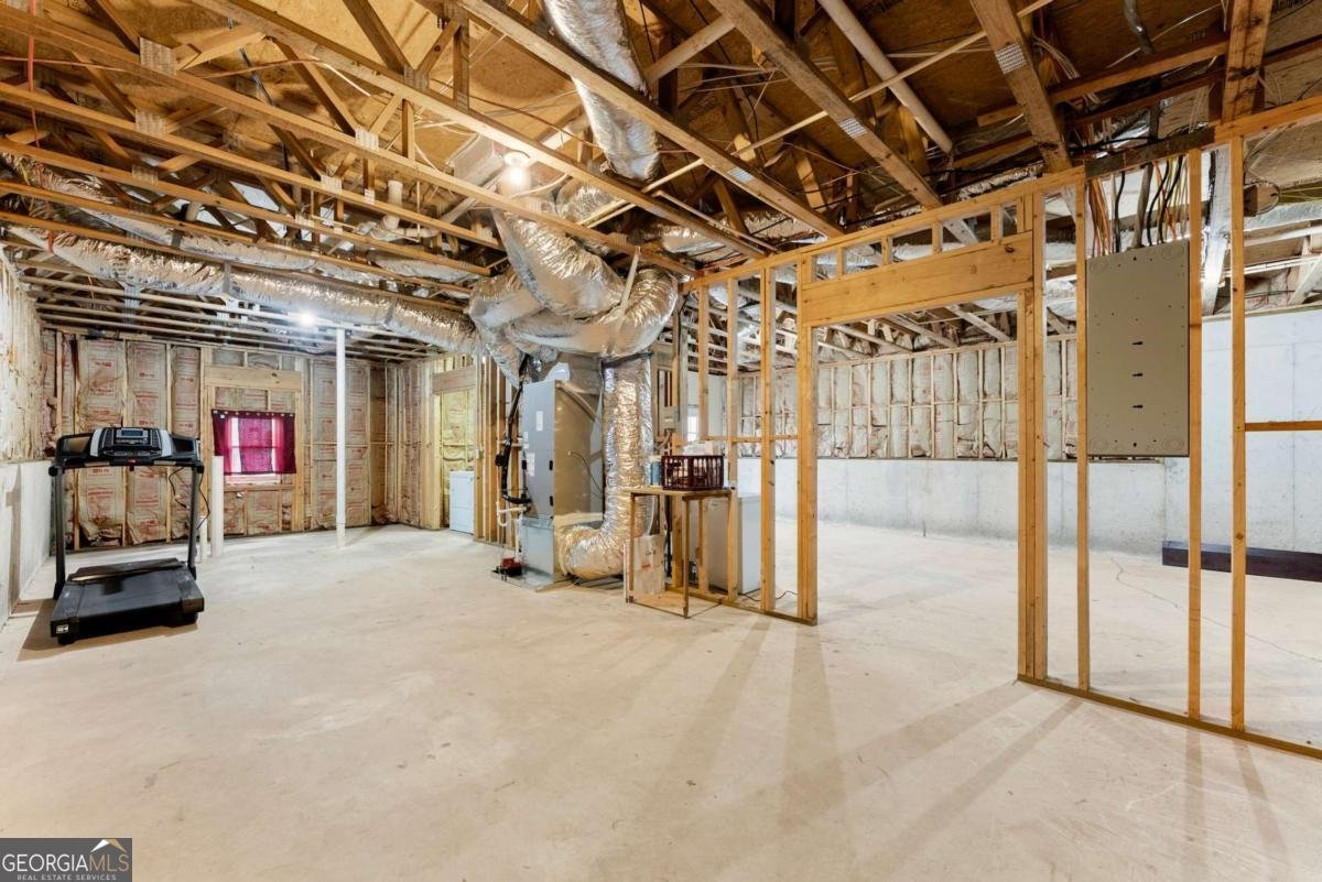 300 Highland Trail Cleveland - 21