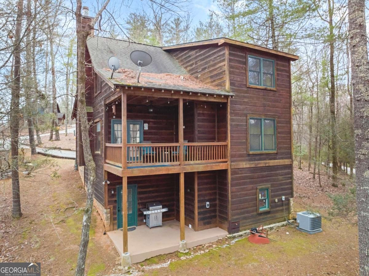 300 Highland Trail Cleveland - 29