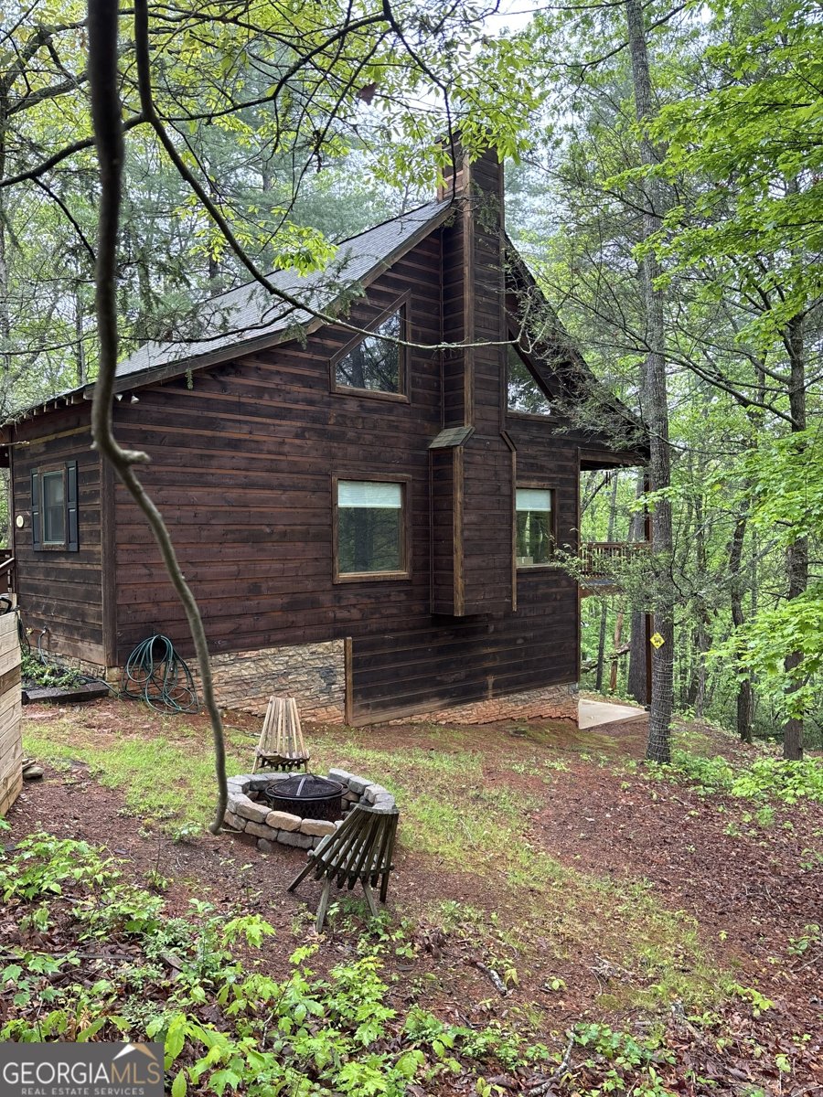 300 Highland Trail Cleveland - 4
