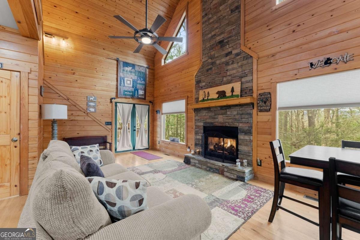 300 Highland Trail Cleveland - 9