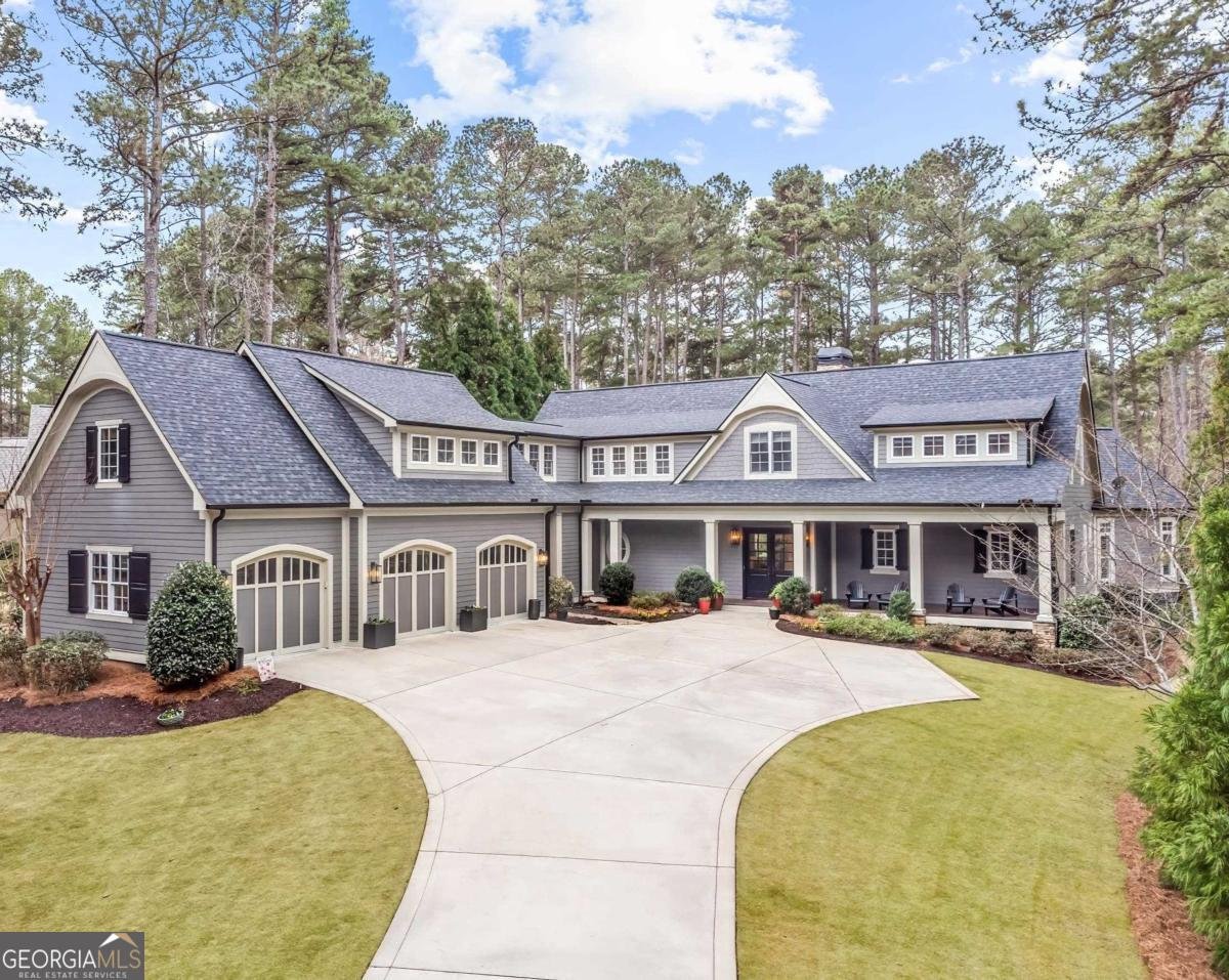 5080 Browns Ford Road Greensboro - 1