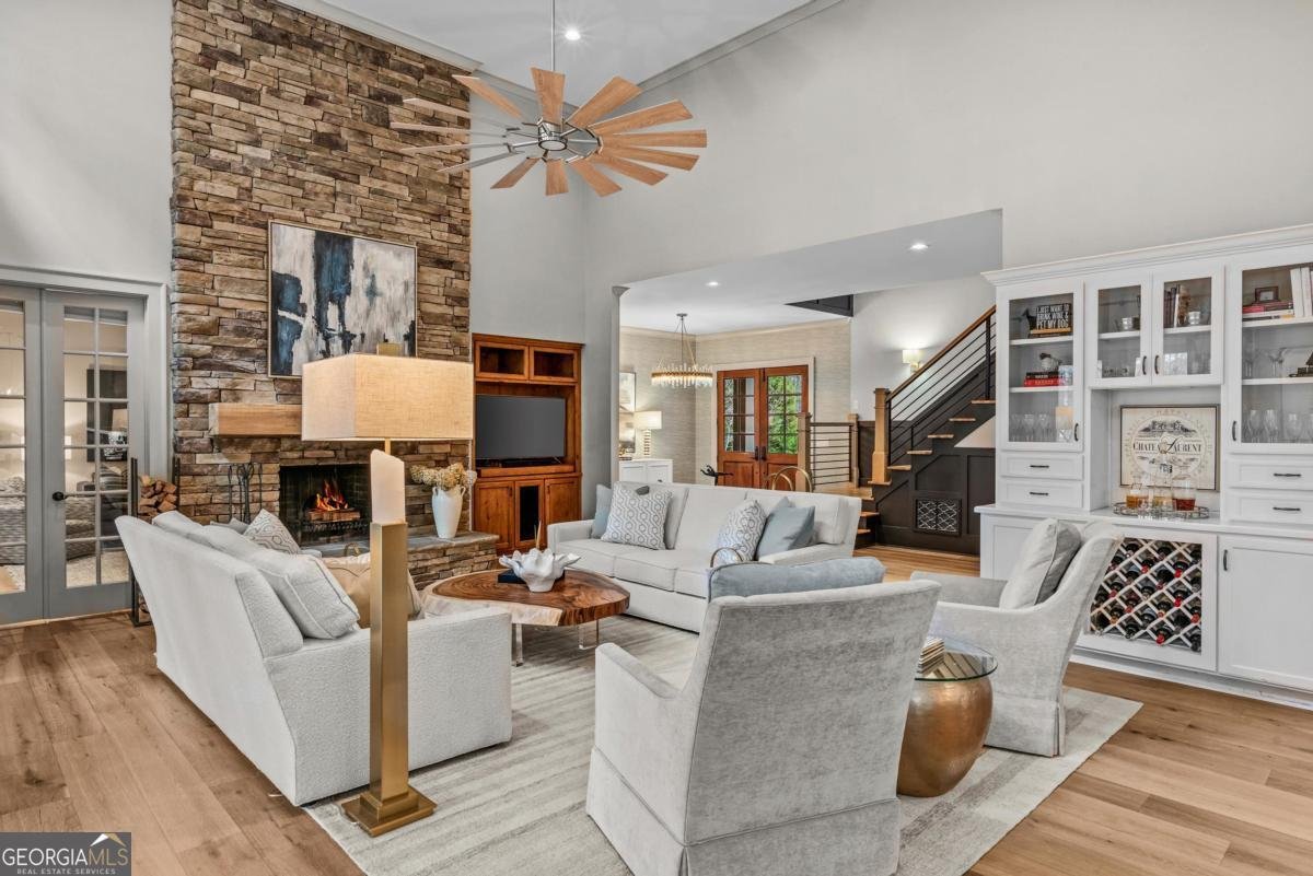 5080 Browns Ford Road Greensboro - 14