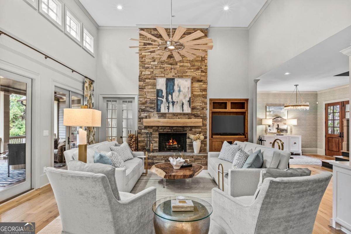 5080 Browns Ford Road Greensboro - 16