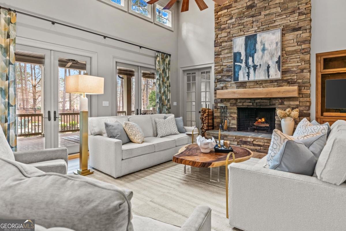 5080 Browns Ford Road Greensboro - 17