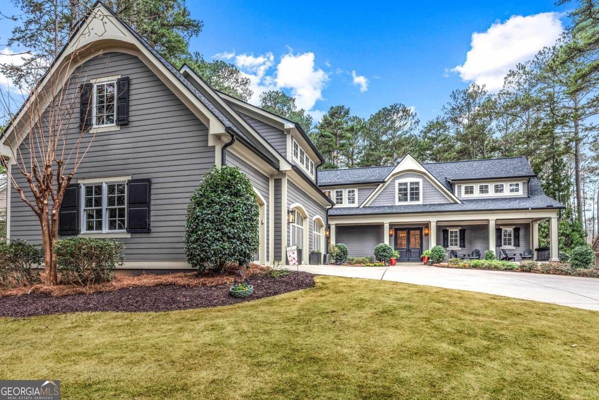 5080 Browns Ford Road Greensboro - 5