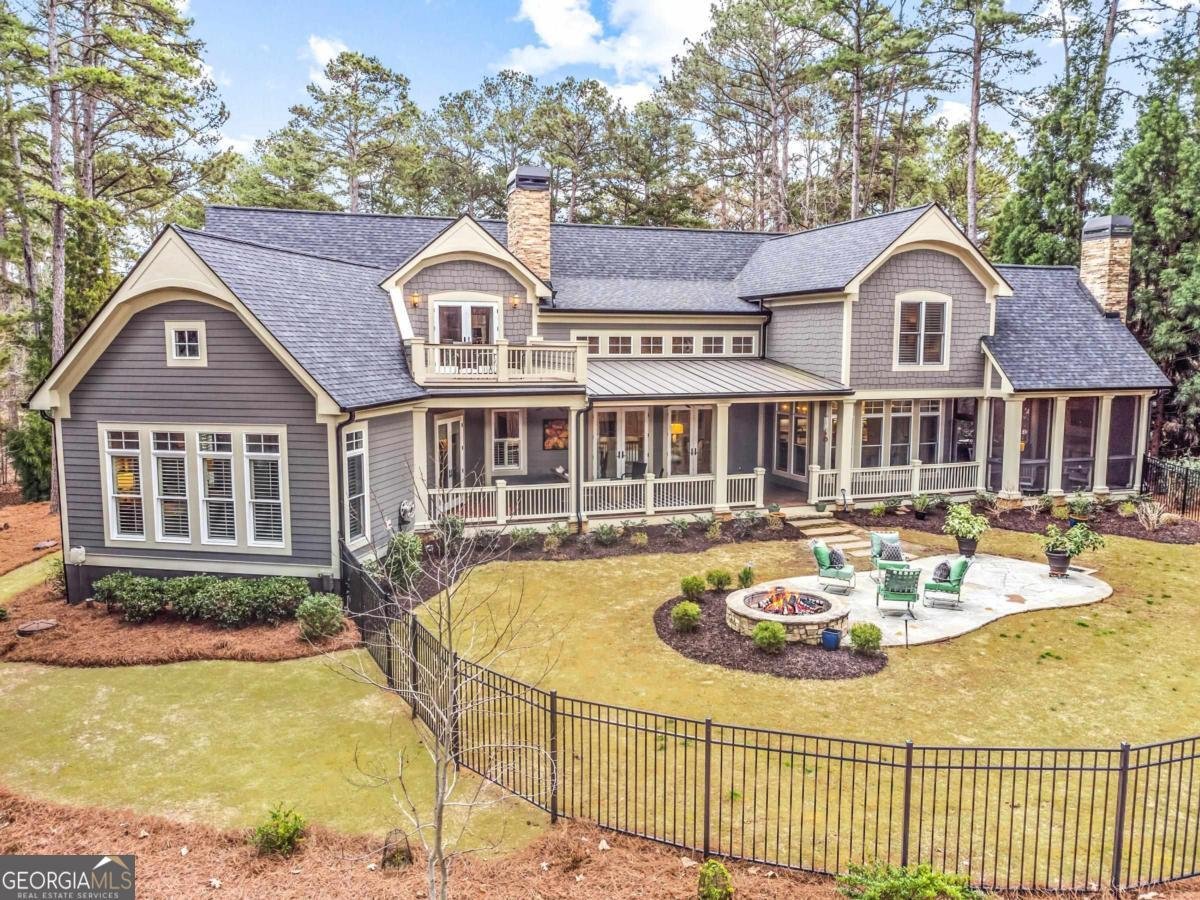 5080 Browns Ford Road Greensboro - 56