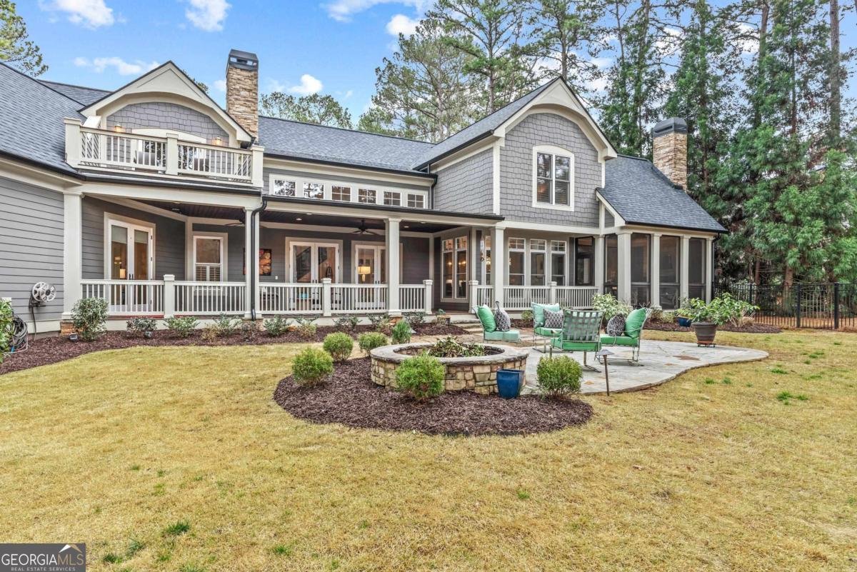 5080 Browns Ford Road Greensboro - 57