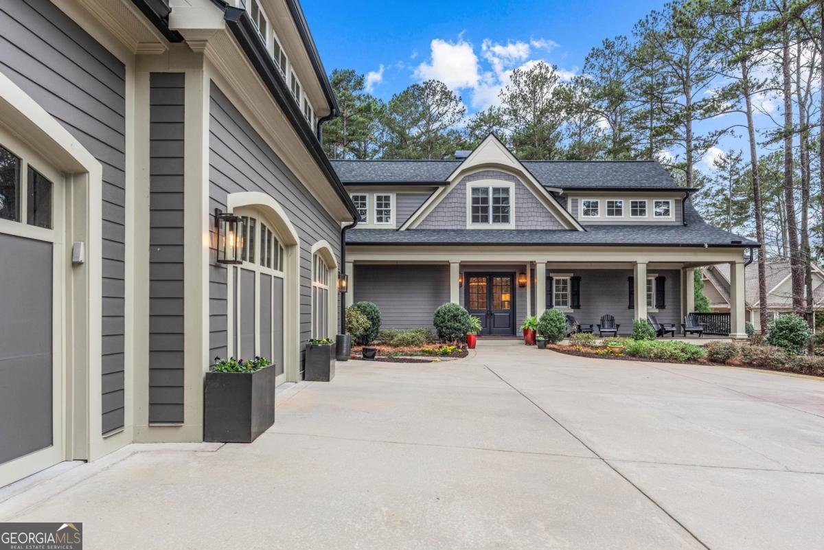 5080 Browns Ford Road Greensboro - 6