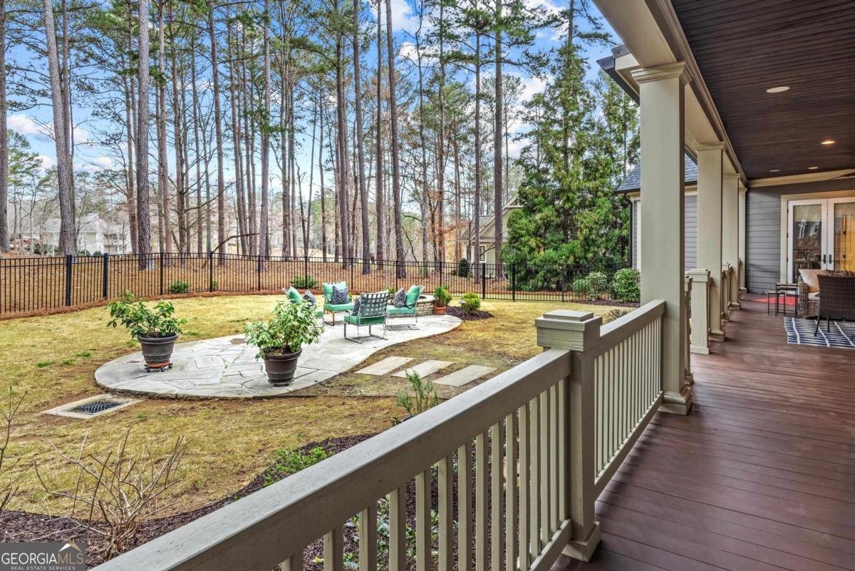5080 Browns Ford Road Greensboro - 62