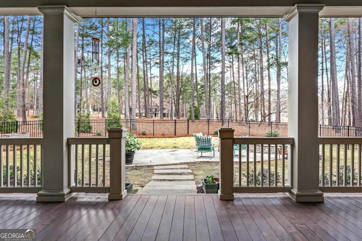 5080 Browns Ford Road Greensboro - 64