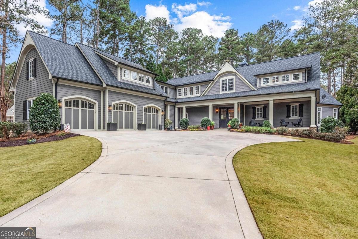 5080 Browns Ford Road Greensboro - 65