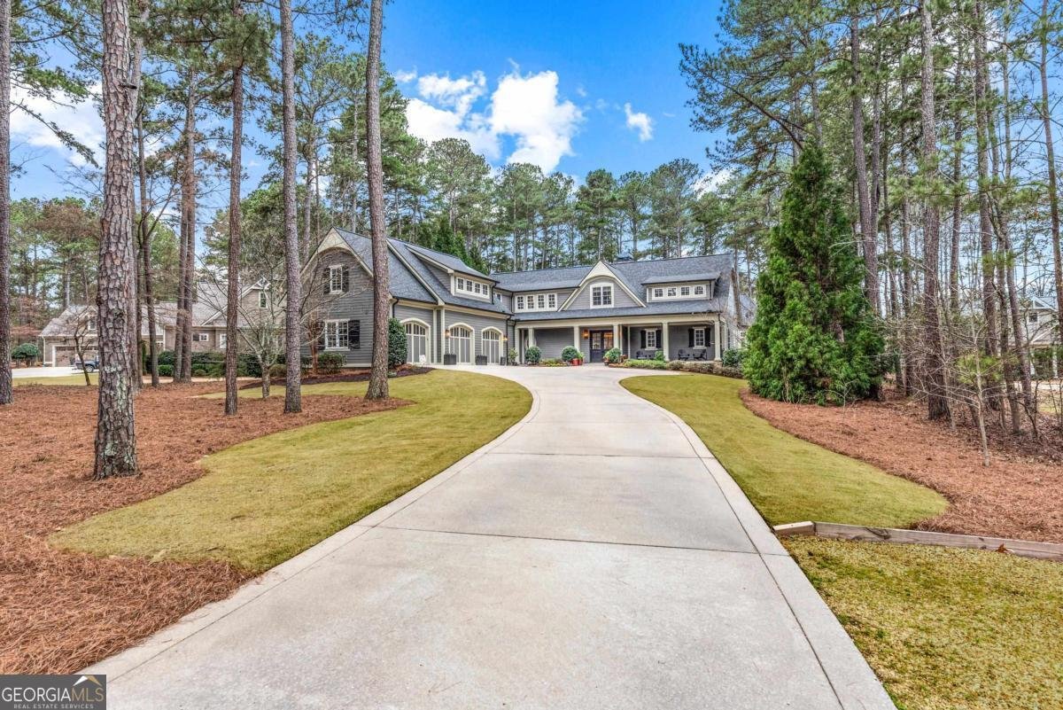 5080 Browns Ford Road Greensboro - 66
