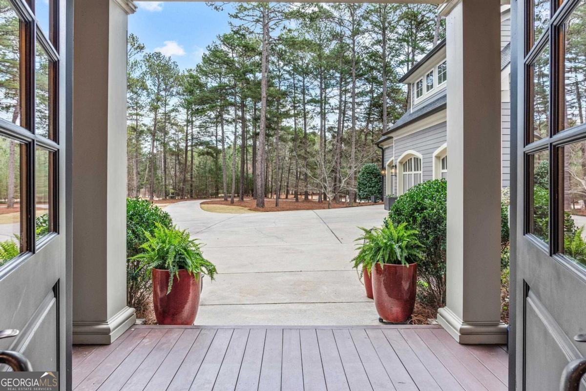 5080 Browns Ford Road Greensboro - 8