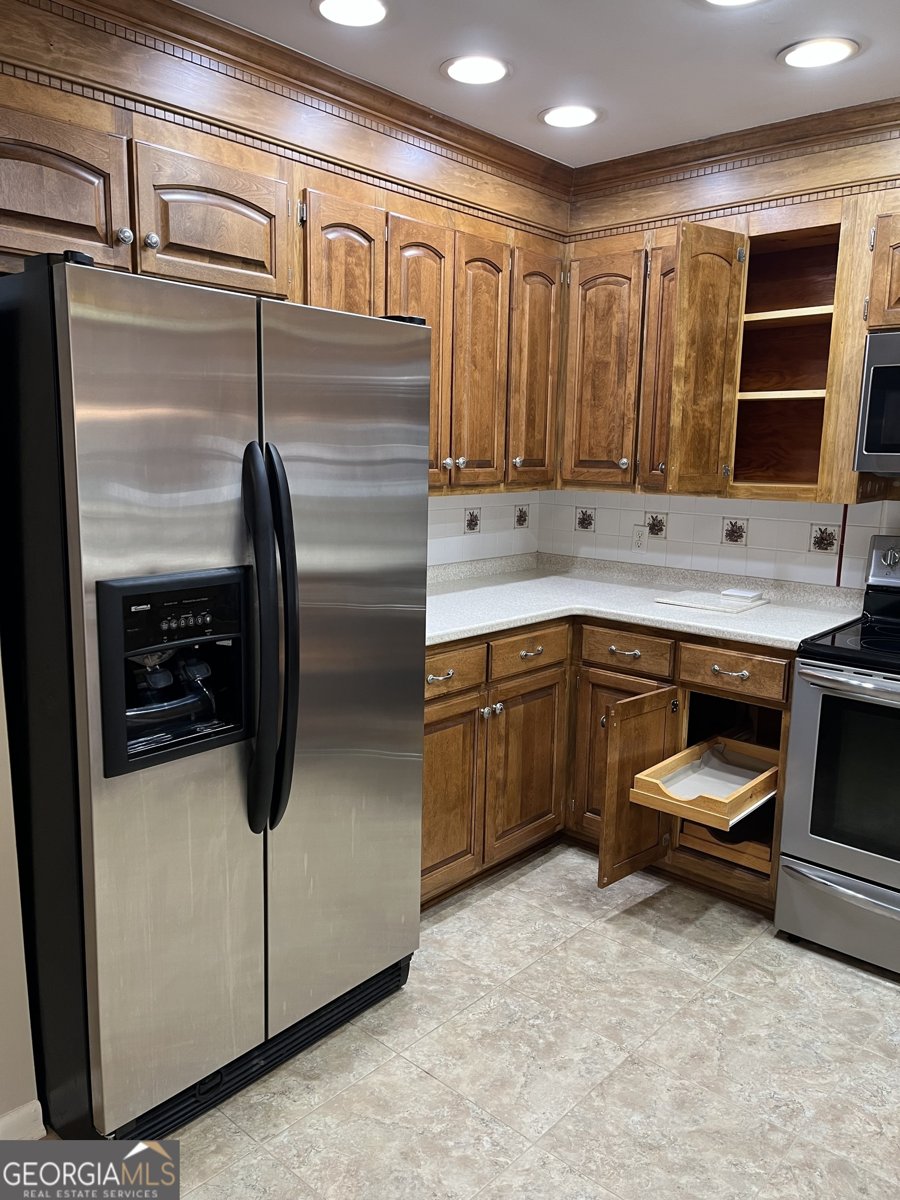 4582 Saint Johns Church Road Blackshear - 11