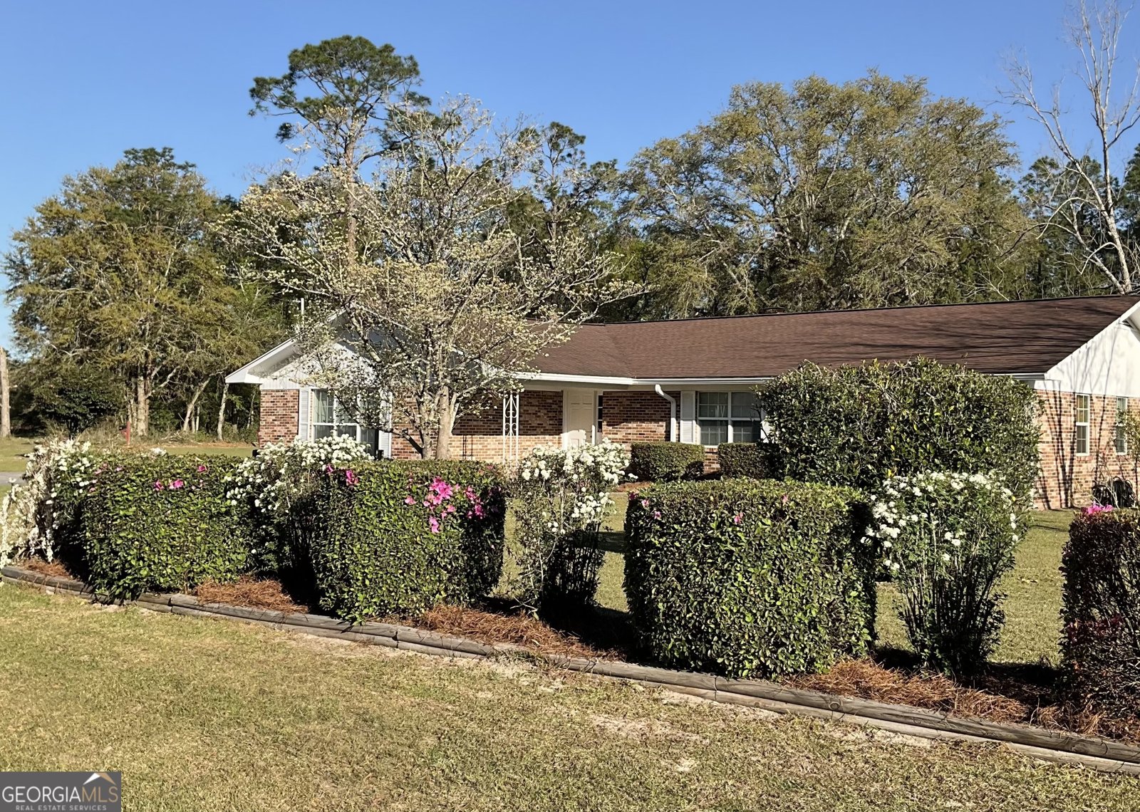 4582 Saint Johns Church Road Blackshear - 3